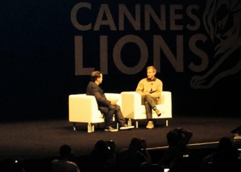 Spike Jonze Favori Reklam Filmini Cannes’da Açıkladı