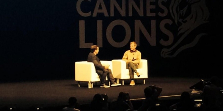 Spike Jonze Favori Reklam Filmini Cannes’da Açıkladı