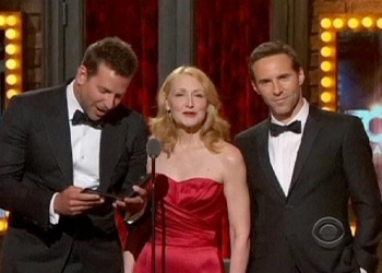 Tony Ödülleri Sahiplerini Buldu!