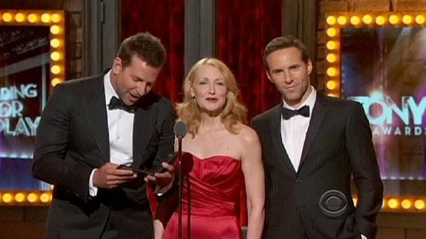 Tony Ödülleri Sahiplerini Buldu!
