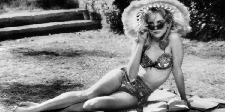 Lolita’nın Galasından Görüntüler!