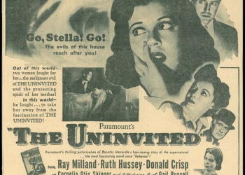 The Univited (1944)