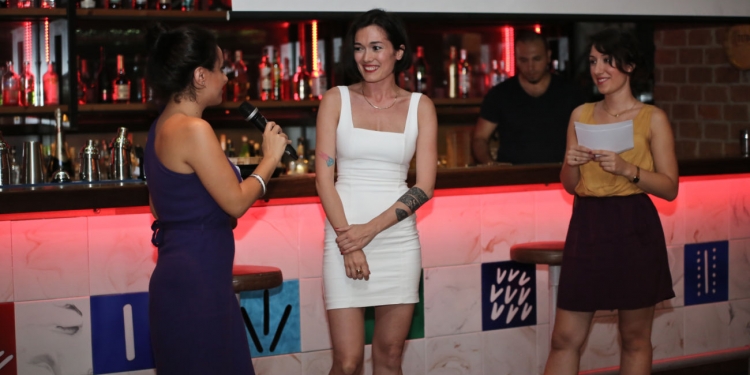 “Bir Yaz Gecesi Rüyası” Hosted By Elif Domaniç