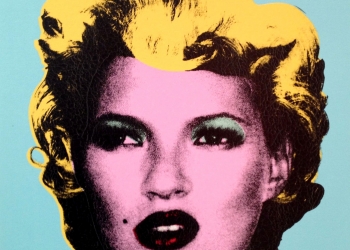 Modern Ve Çağdaş Sanatın İkonları ArtInternational’da!