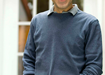 Altın Koza’nın Jüri Başkanı Reha Erdem!