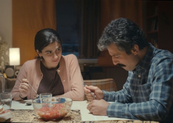 ”Annemin Şarkısı” Saraybosna Film Festivali’nde!