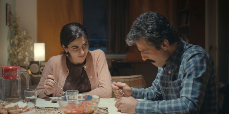 ”Annemin Şarkısı” Saraybosna Film Festivali’nde!