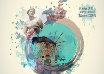 Datça 4. Ulusal Belgesel Film Yarışması!