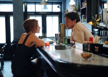 ”The Disappearance Of Eleanor Rigby”Den İlk Fragman Yayınlandı!