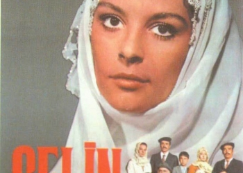 ‘’Gelin’’ 71. Venedik Film Festivali’nde!