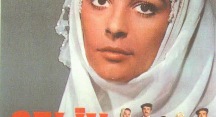 ‘’Gelin’’ 71. Venedik Film Festivali’nde!