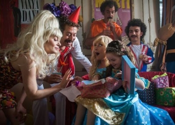 Zenne’nin Yönetmenlerinden Yeni Film: Çekmeceler