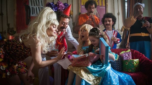 Zenne’nin Yönetmenlerinden Yeni Film: Çekmeceler