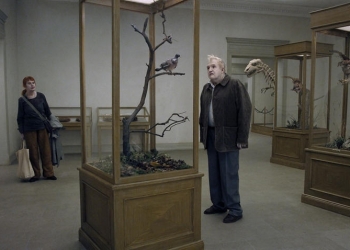 Roy Andersson’ın Yeni Filminden Kareler ve Fragman