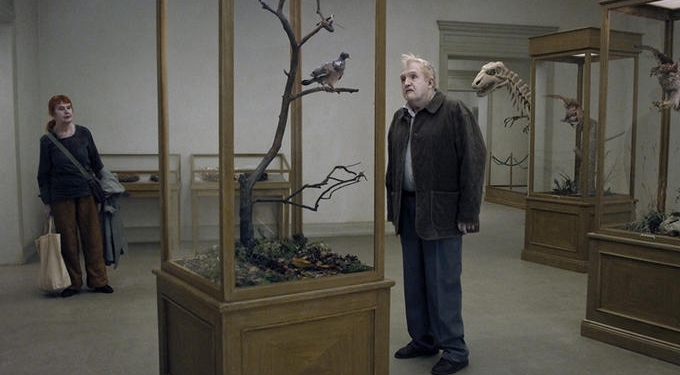 Roy Andersson’ın Yeni Filminden Kareler ve Fragman