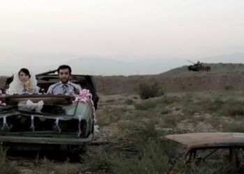 İran Çağdaş Sanatı ArtInternational’da!