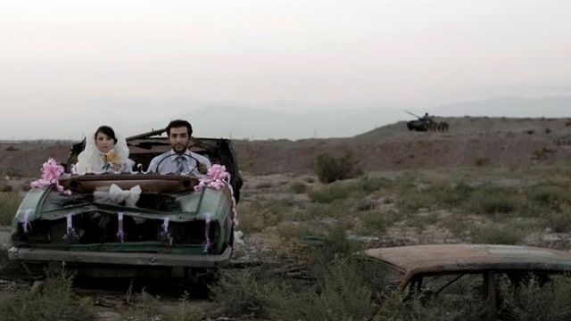 İran Çağdaş Sanatı ArtInternational’da!