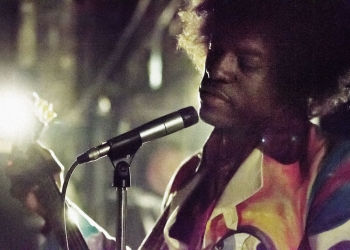 All Is By My Side’dan Yeni Fragman