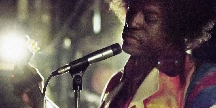 All Is By My Side’dan Yeni Fragman