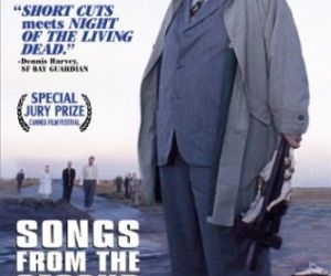 Songs from the Second Floor (2000)