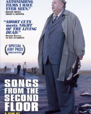 Songs from the Second Floor (2000)