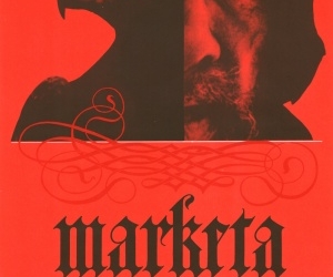 Marketa Lazarova (1967)