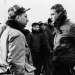 ”On the Waterfront” Filminin Setinden Görüntüler!