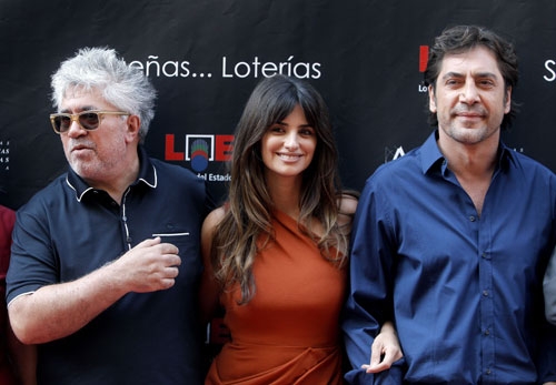 Cruz, Bardem ve  Almodovar’dan İsrail’e Açık Kınama!