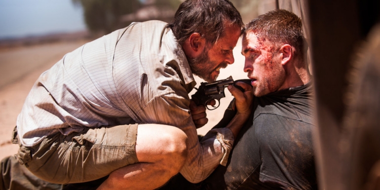 Avustralya Kırsallarında “Çöküş” ve İntikam: The Rover