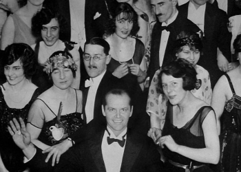 The Shining’in Ön Hikayesi ”The Overlook Hotel” Geliyor!