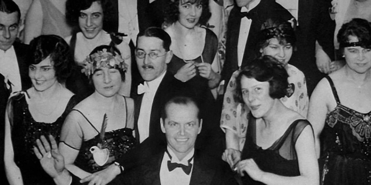 The Shining’in Ön Hikayesi ”The Overlook Hotel” Geliyor!