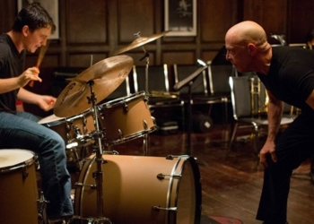 Whiplash Filminden Fragmanlar