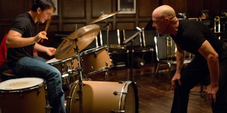 Whiplash Filminden Fragmanlar