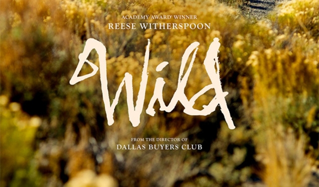 Wild Filminden İlk Trailer!