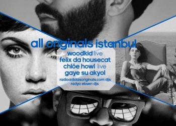 All Originals İstanbul!