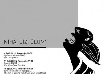 Bilgi Sinema Buluşmaları Devam Ediyor!