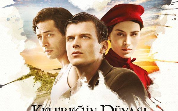 Rahman Altın Grammy’e Çok Yakın!