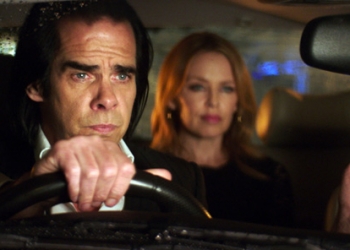 20,000 Days On Earth’den Yeni Kareler