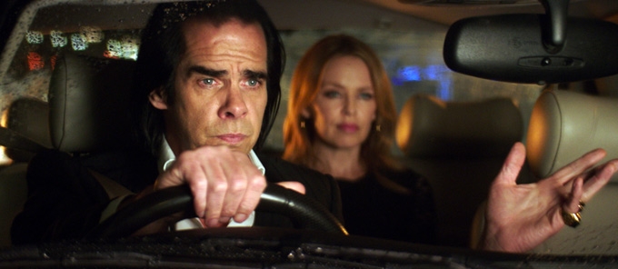 20,000 Days On Earth’den Yeni Kareler