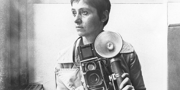 Modern Fotoğrafın Ustaları ArtInternational’da!