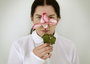 Marina Abramović ArtInternational’da