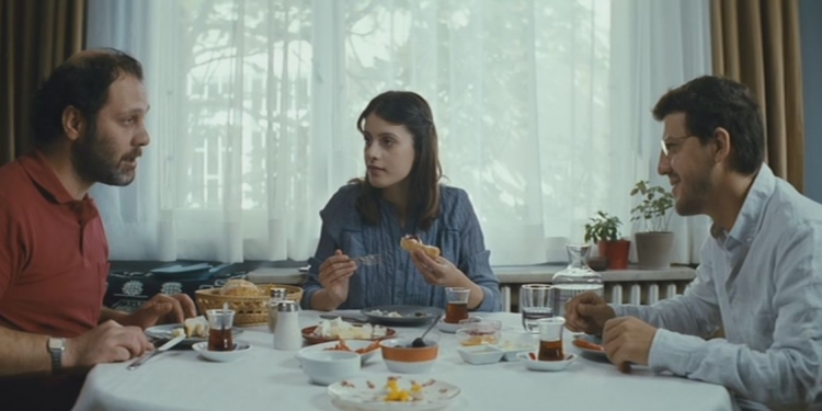 Bizim Büyük Çaresizliğimiz