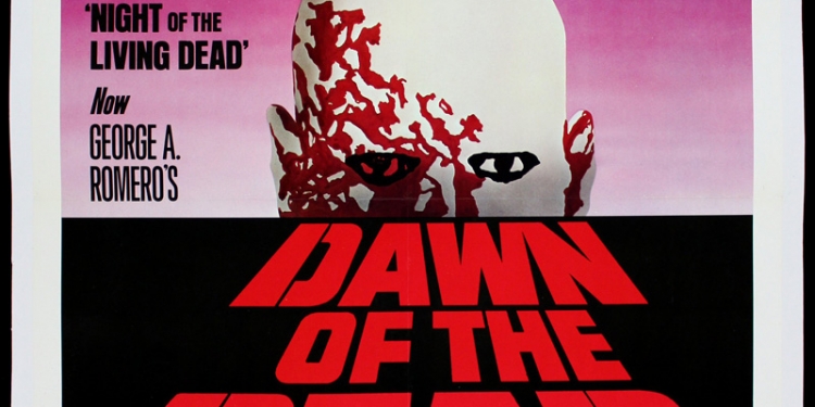 Dawn of the Dead (1978)