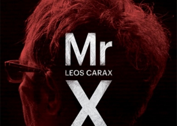 Mr. X’den Fragman ve Afiş