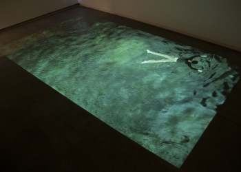 SALT’tan Yeni e-yayın Rabih Mroue