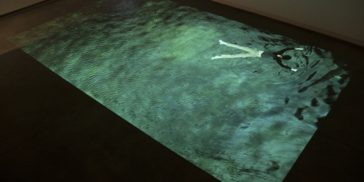 SALT’tan Yeni e-yayın Rabih Mroue