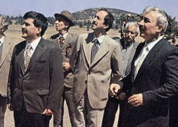 Bir Hayal Kırıklığı Fotoğrafı: Selamsız Bandosu