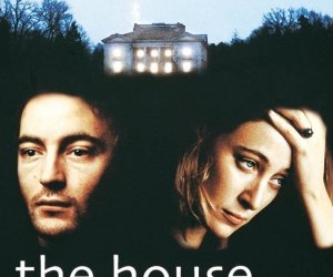 A Casa (1997)
