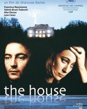 A Casa (1997)