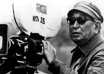 Akira Kurosawa’nın Favori 100 Filmi!